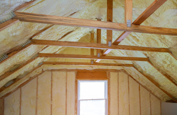 Best Energy Efficiency Solutions in Monument Hills, CA