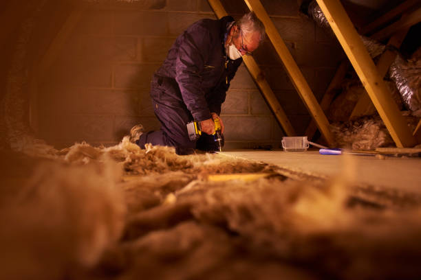 Best Residential Insulation in Monument Hills, CA